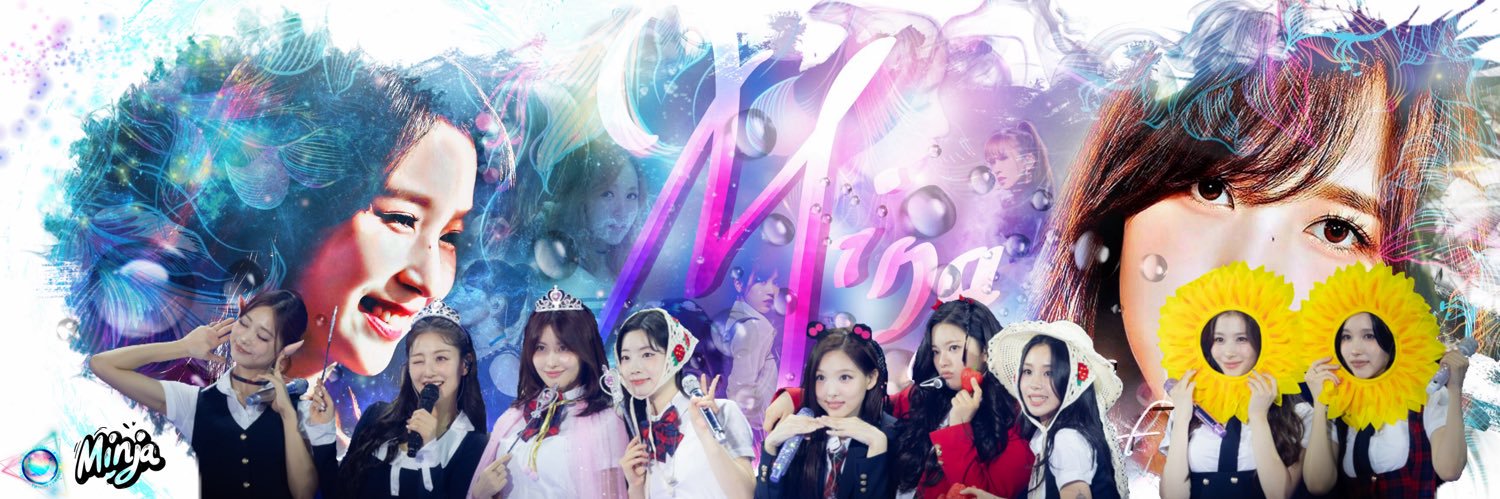 🍉🐧Minja🧸🥶 banner