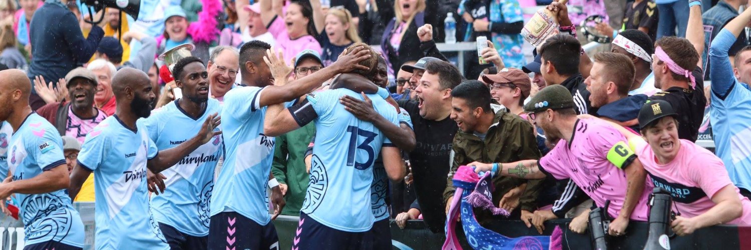 The Flock 📢⚽🦩 banner