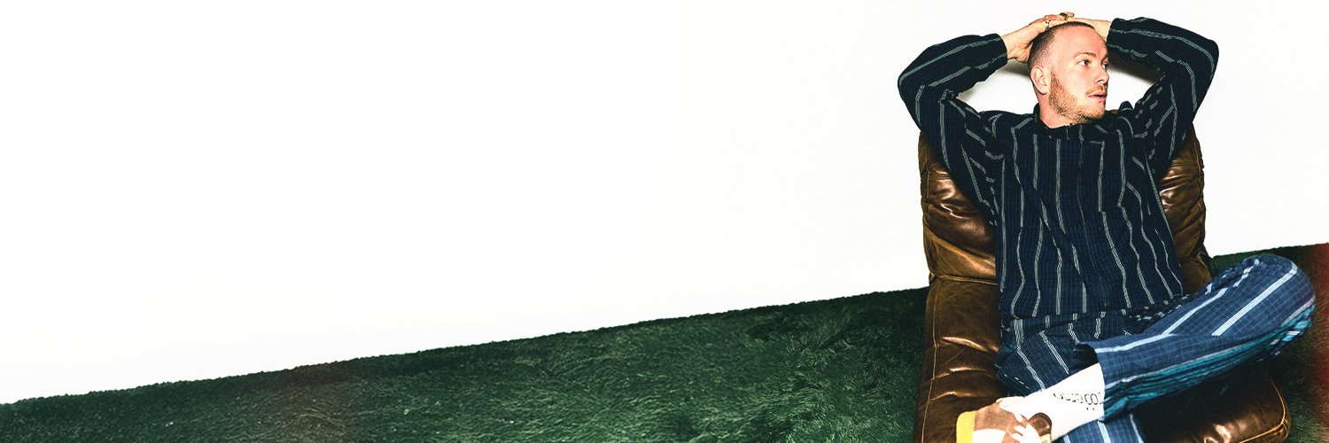 Laurence Guy banner