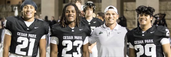 _CoachPerez Profile Banner