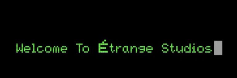 EtrangeStudios's profile banner image