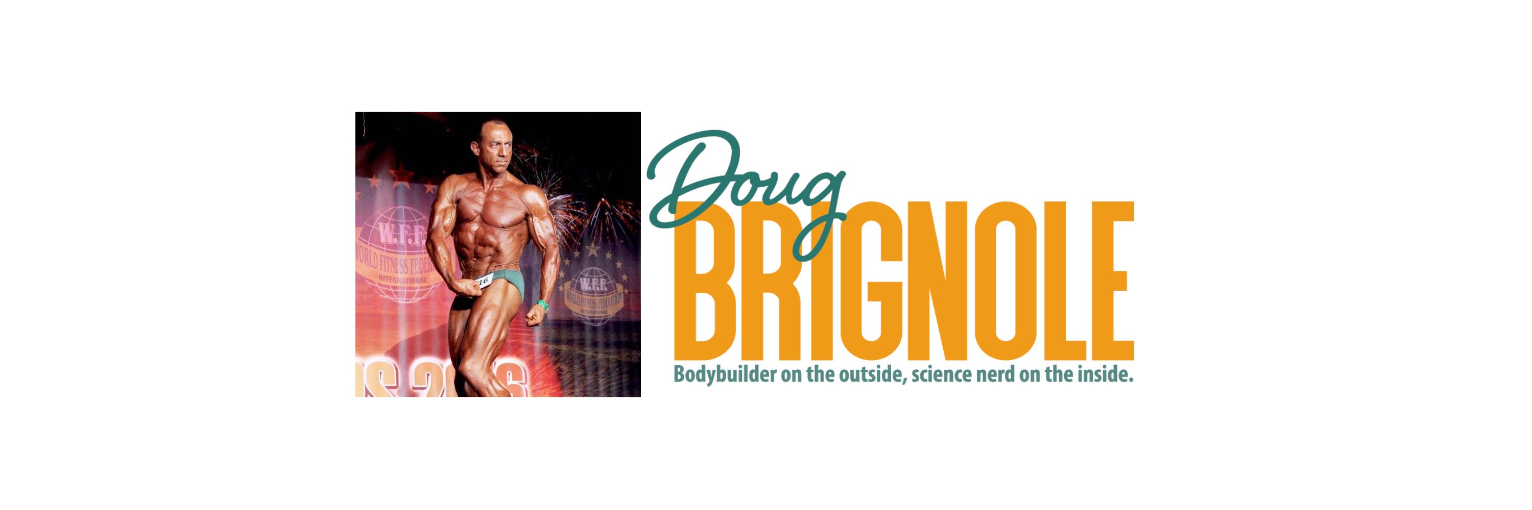 dougbrignole's profile banner image