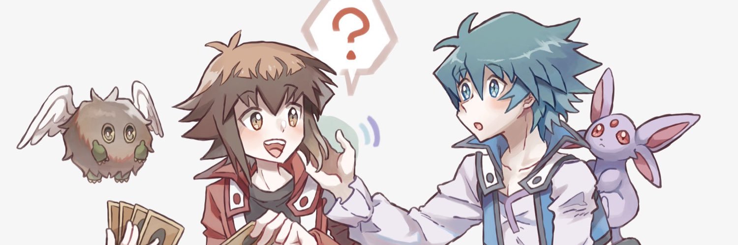 🐠's banner