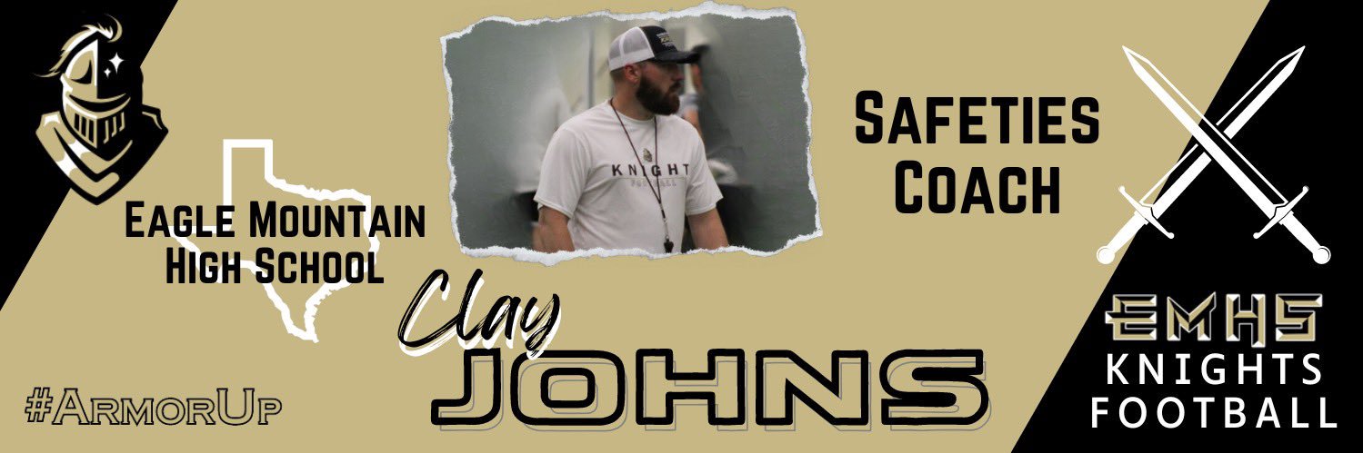 johnsclay's profile banner image