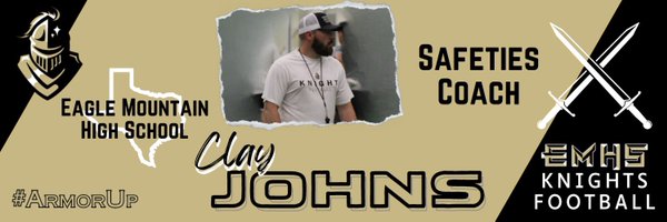 johnsclay Profile Banner