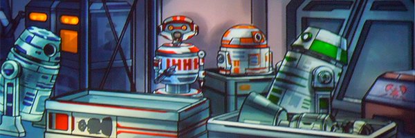 Robobluey Profile Banner