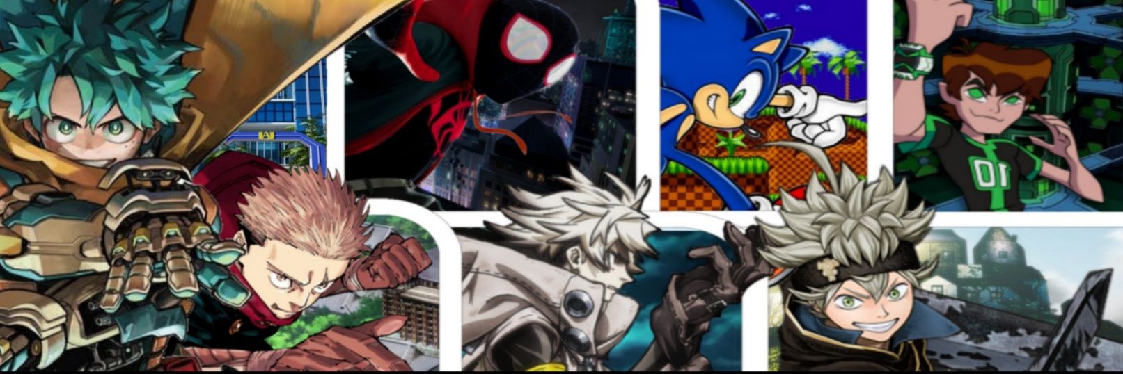 Artsuka05's banner