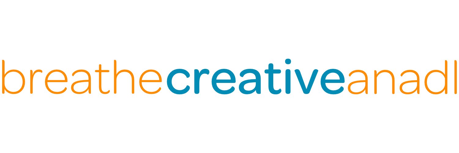 Breathe Creative Anadl banner