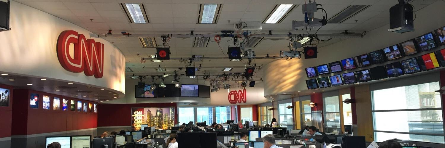 CNN Asia Pacific PR's banner