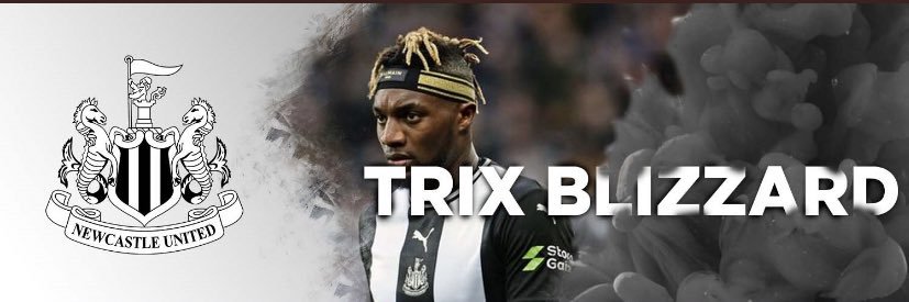 Trix Blizzard banner
