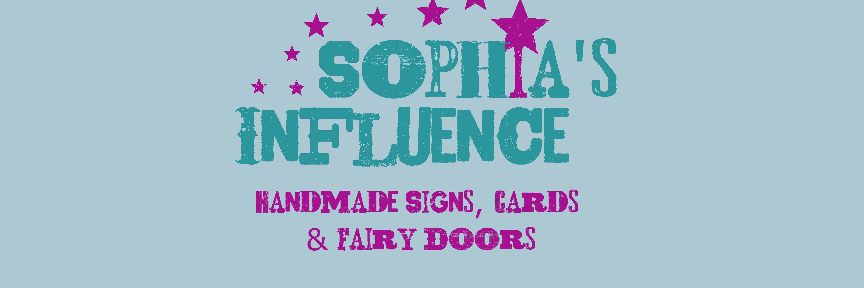 SophsInfluence's profile banner image