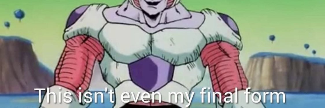 BrolyTea's profile banner image
