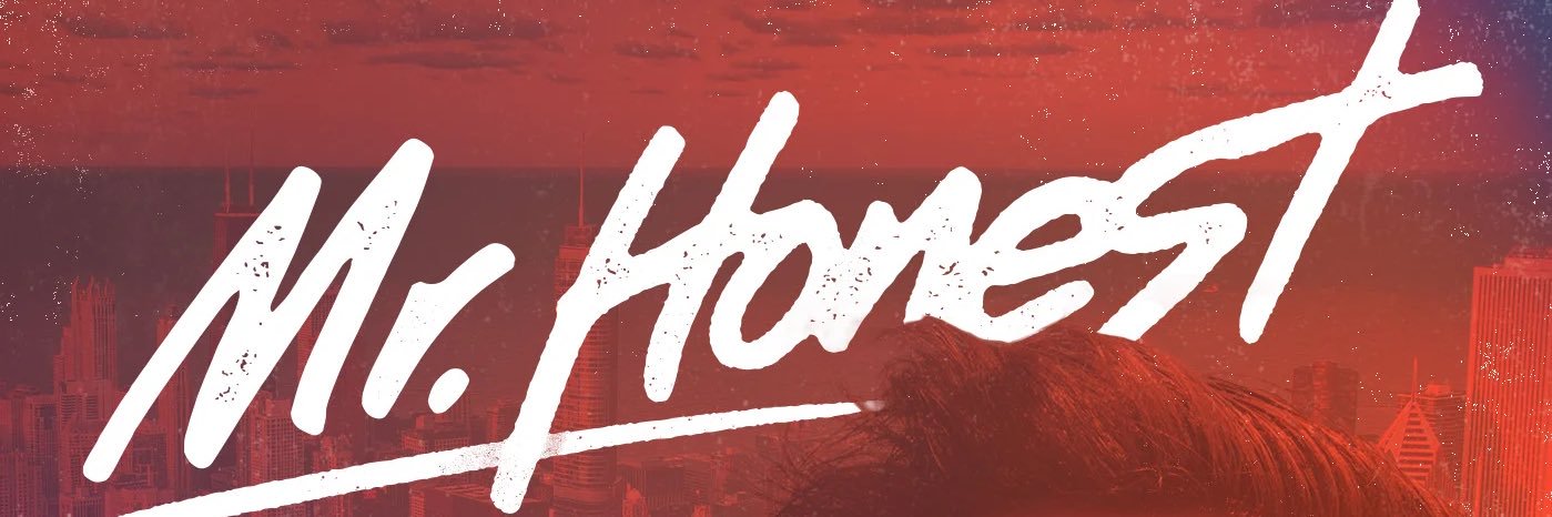 MrHonestPodcast's profile banner image