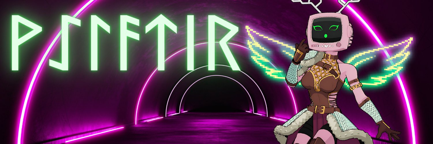 📺 Thalia Valyrie banner