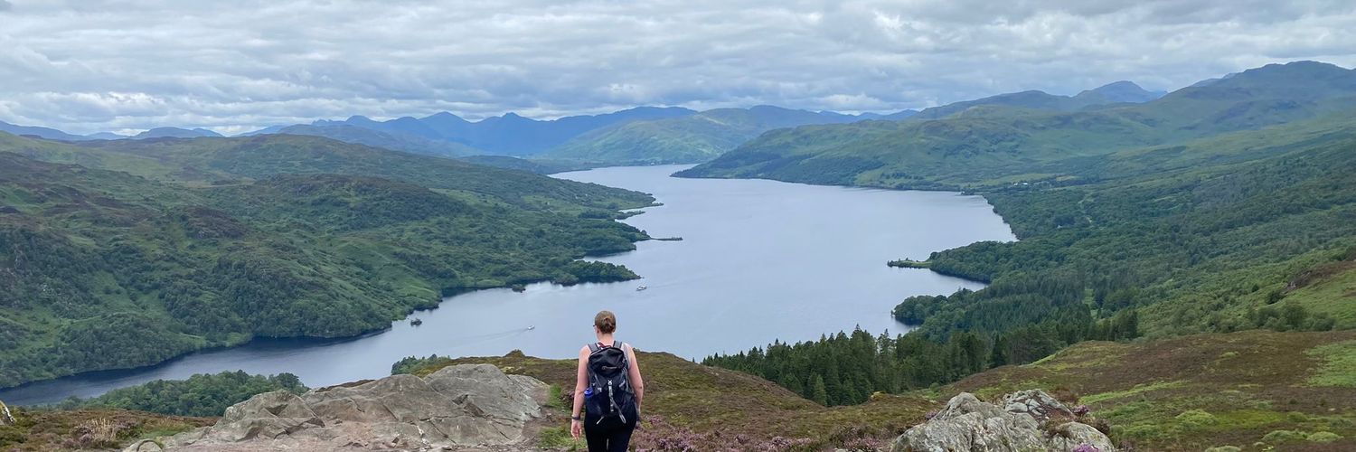 Linda Watkins banner