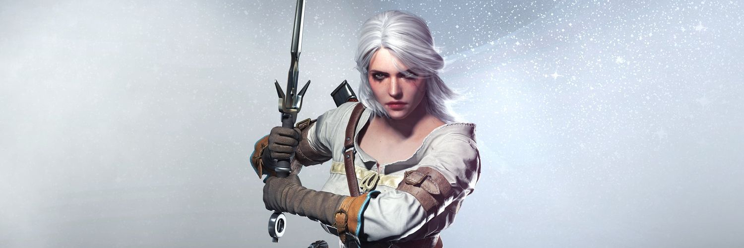 Ciri Liu banner