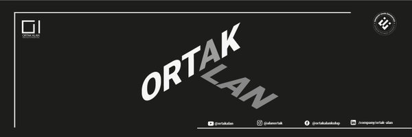 Ortak Alan Profile Banner