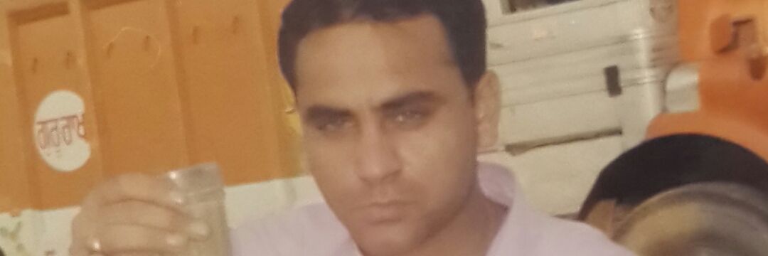 AllegedHindu's profile banner image