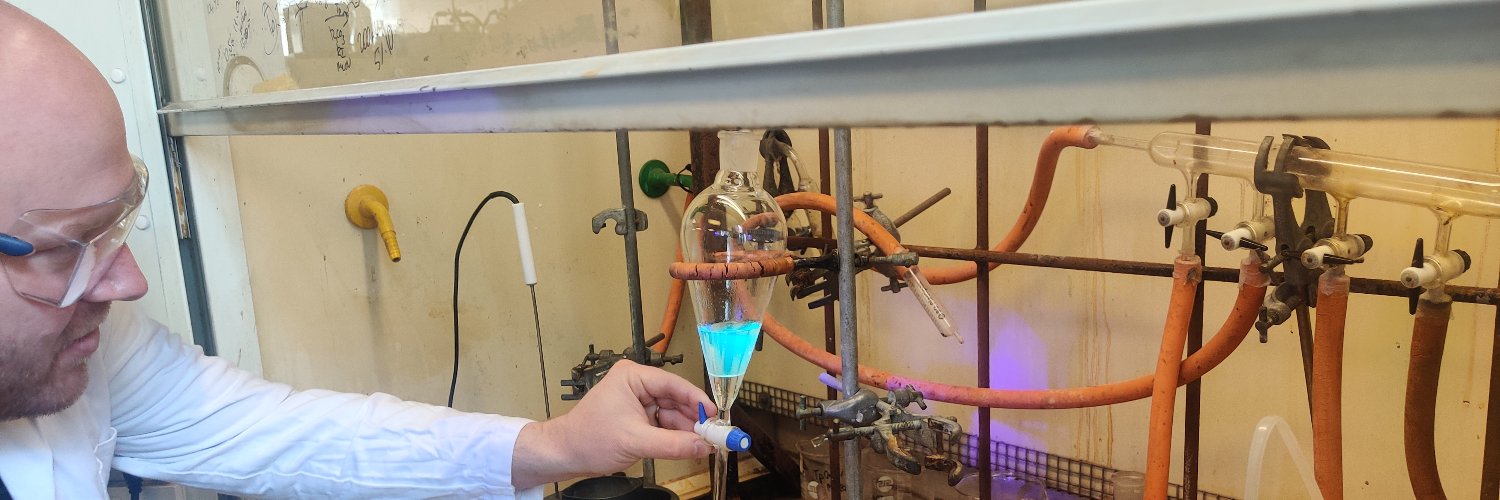 Christopher Hall banner