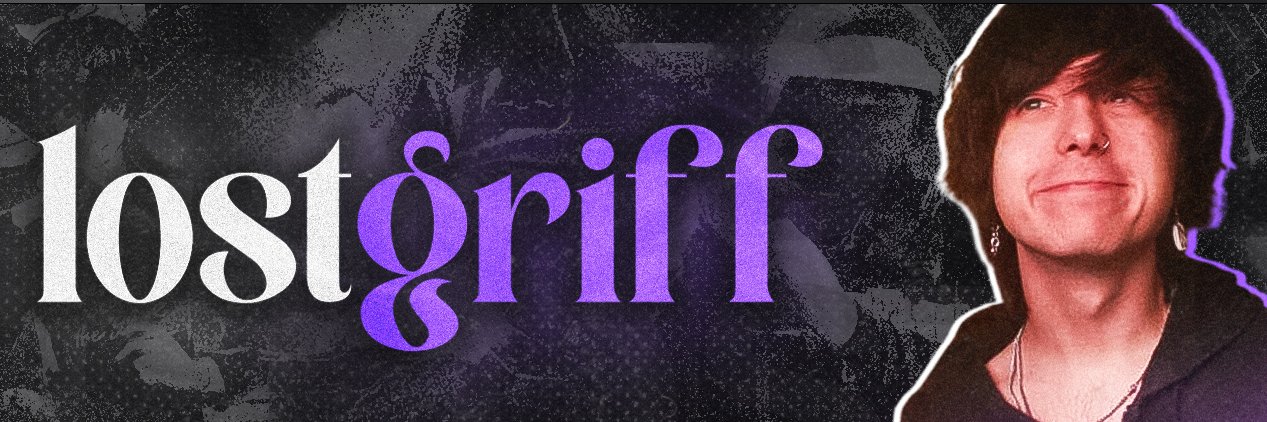 lostgriff banner