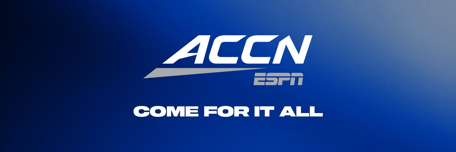 ACC Network Profile Banner