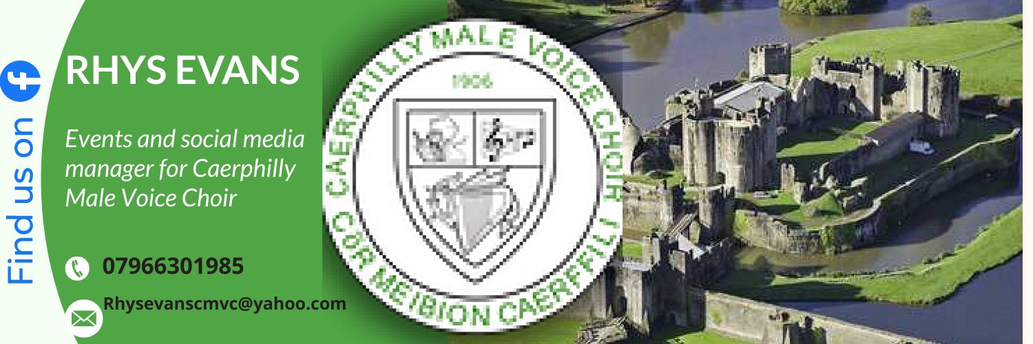 CaerphillyMVC's profile banner image