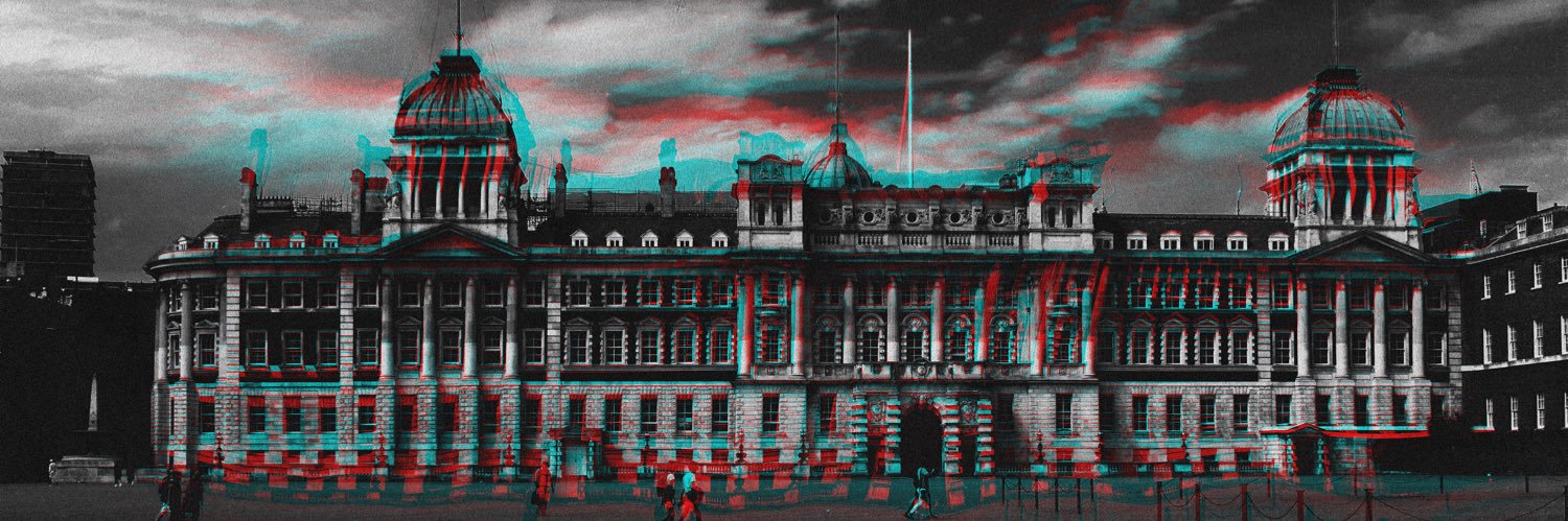 GeorgeLambert03's profile banner image