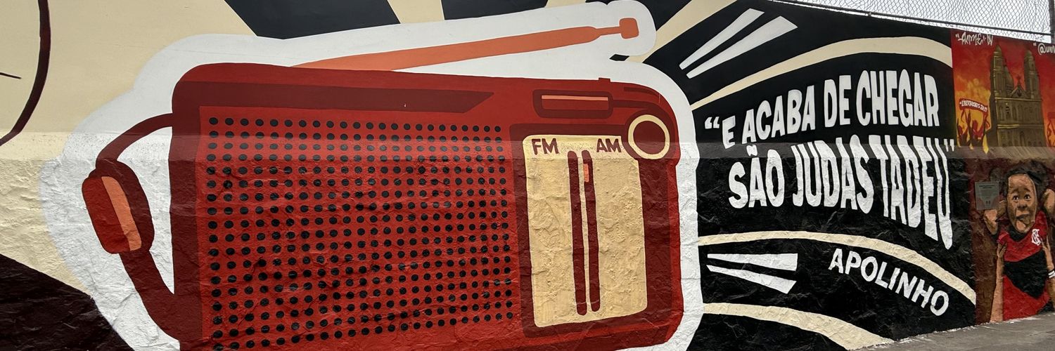 KM banner