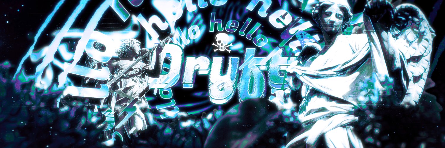 dryft ඞ 🪶 banner