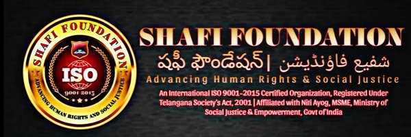 _OfficialShafi Profile Banner