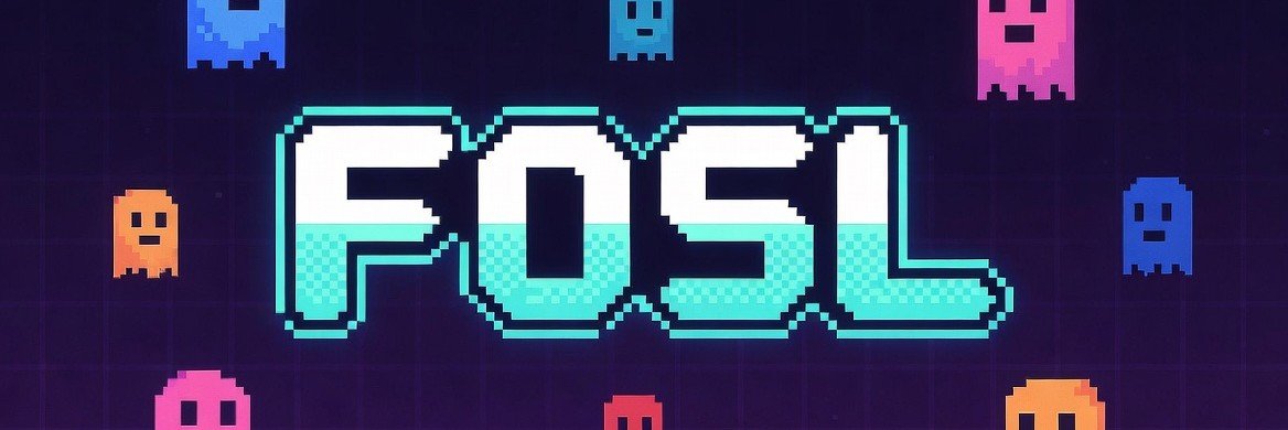 Fosl_x banner