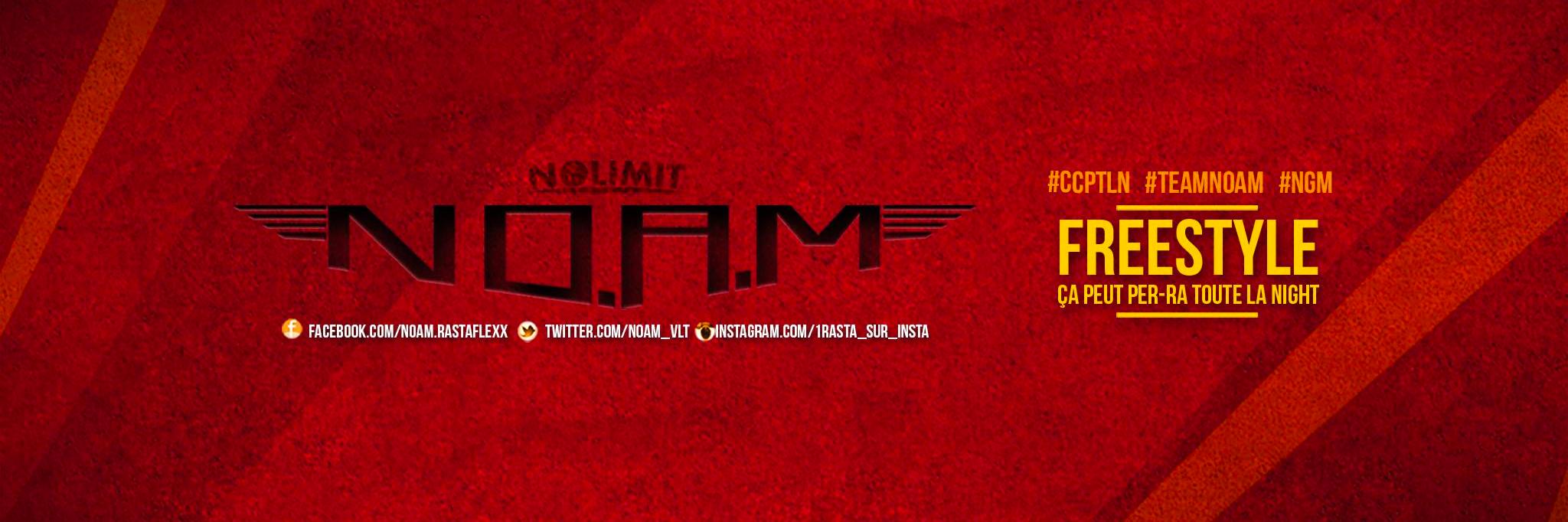 noam_vlt's profile banner image