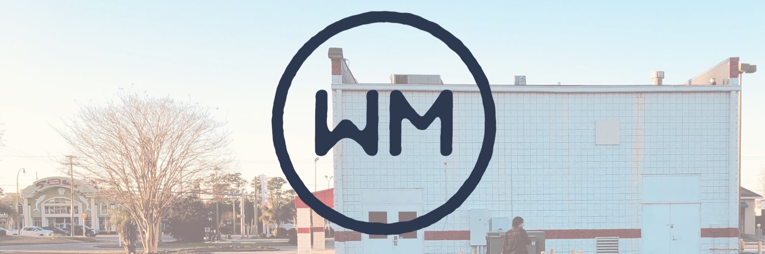 WatsonMaack's profile banner image