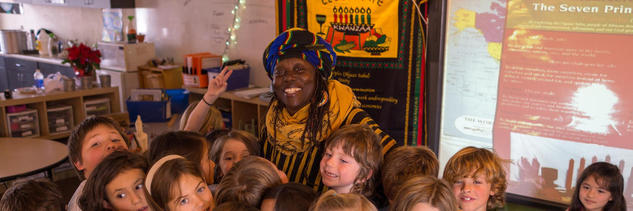 Makeda Dread banner
