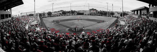 Red Raider Dugout Profile Banner