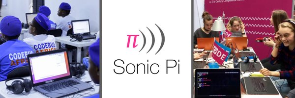 Sonic_Pi Profile Banner