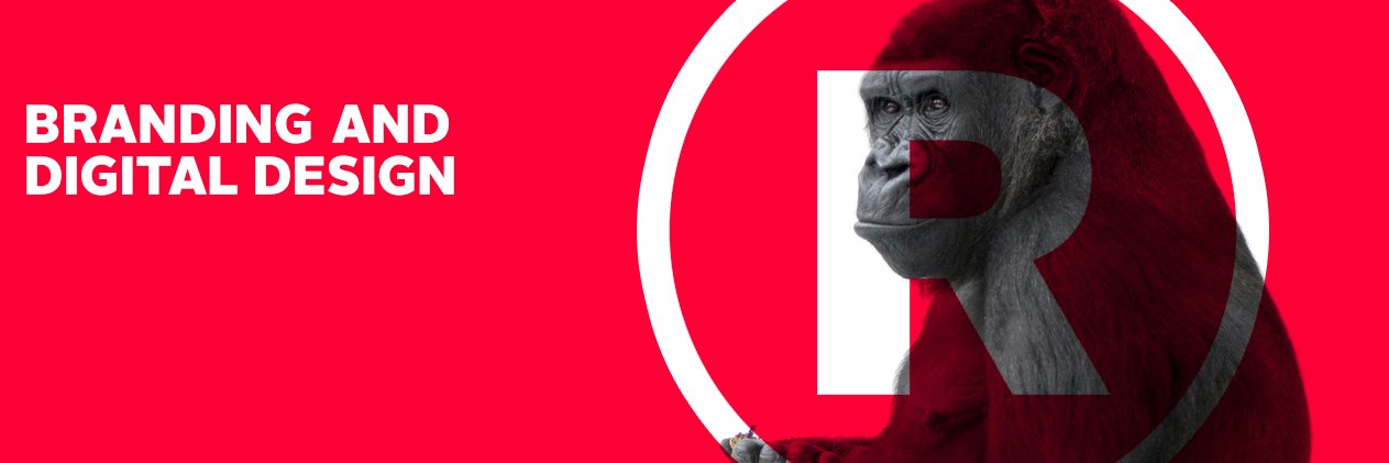 Twitter banner for @Robust