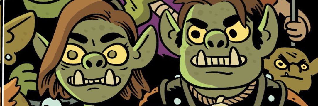Comic Book Couples Counseling's banner