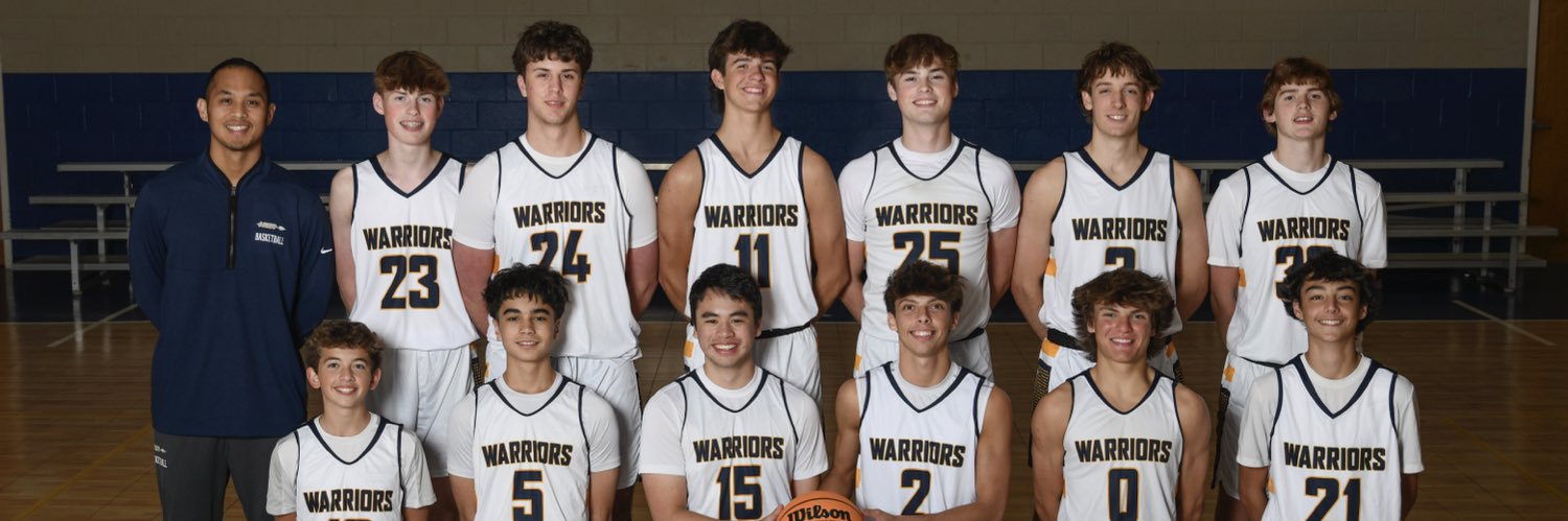 Horizon Christian Men’s Basketball banner