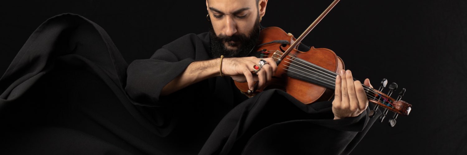 Akram Abdulfattah banner