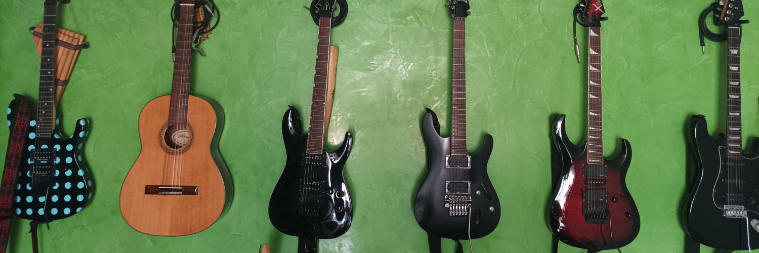 musikdavidmesa's profile banner image