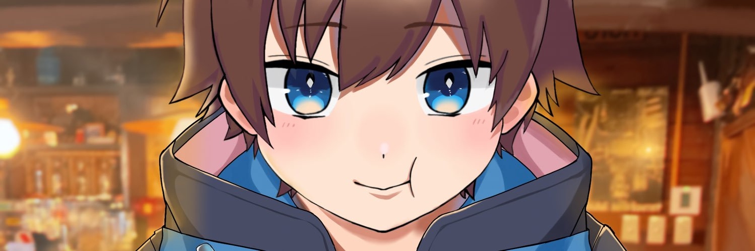 remcofleur's profile banner image