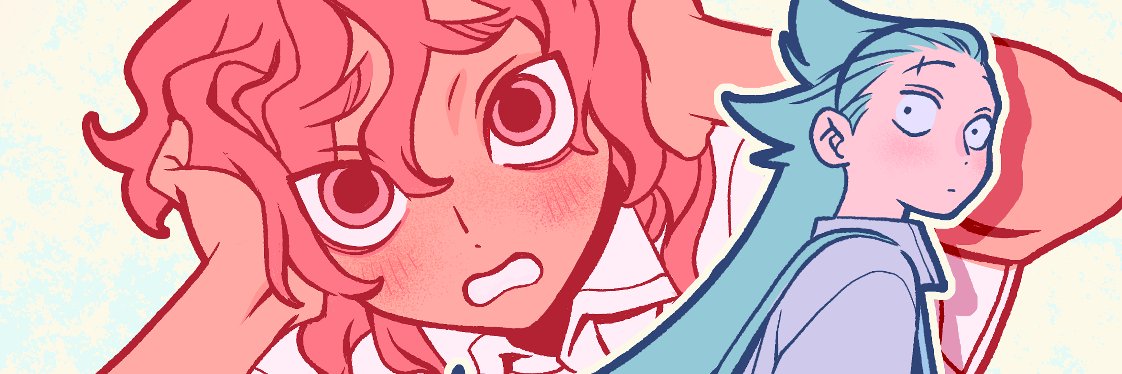 mecchi's banner
