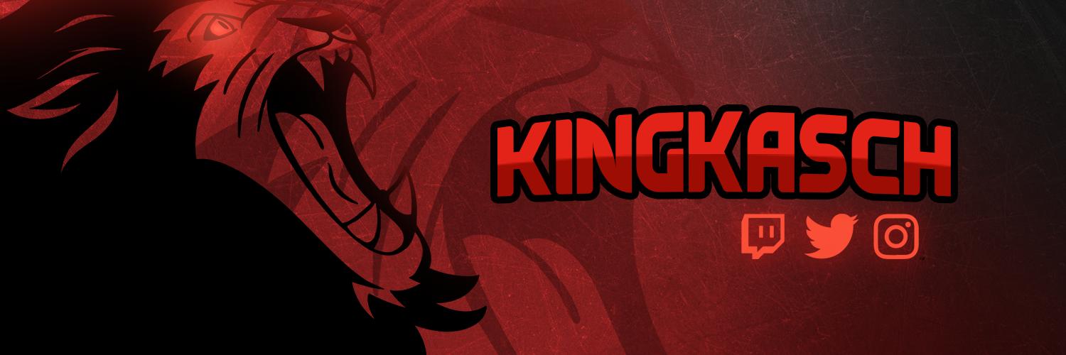 KingKasch banner
