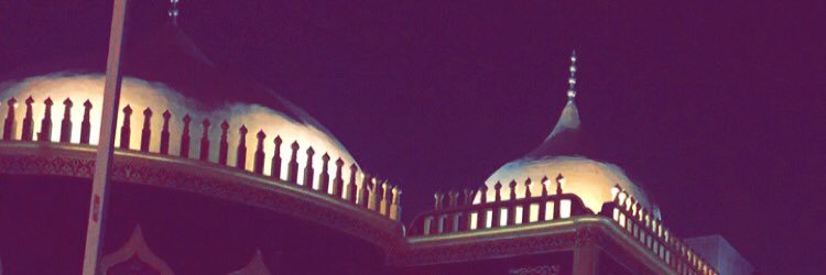 klam99's profile banner image
