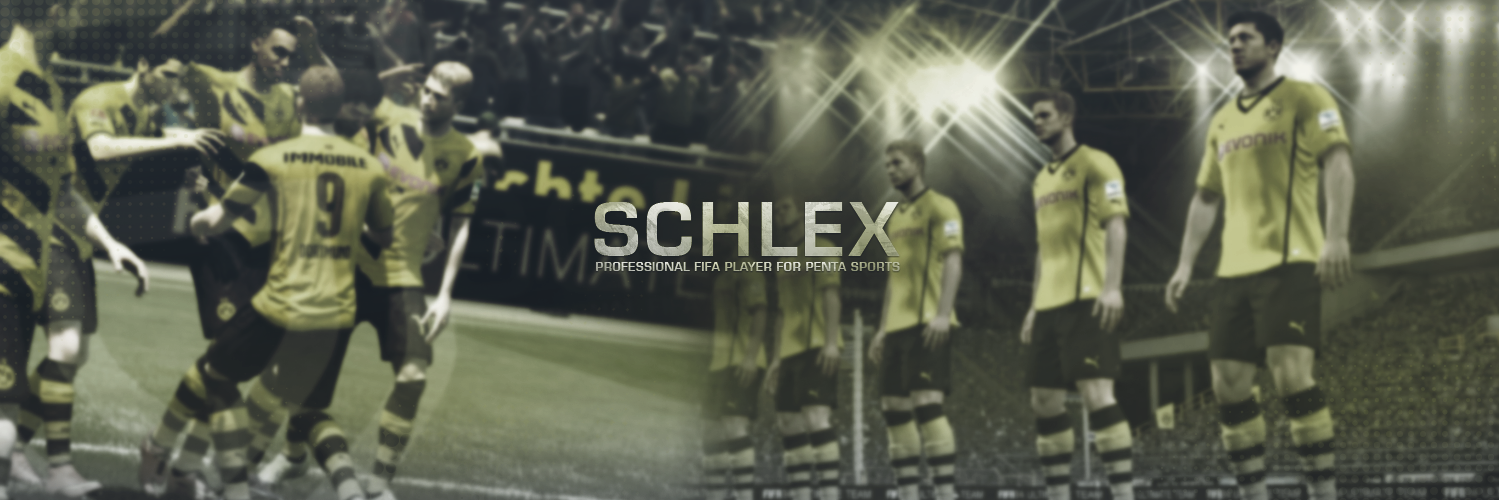 Schlex1337's profile banner image