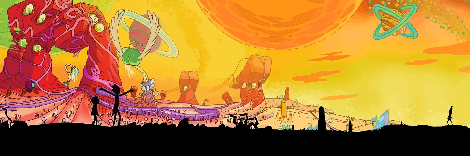 MasterKast's profile banner image