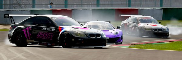 SShiftRacing Profile Banner