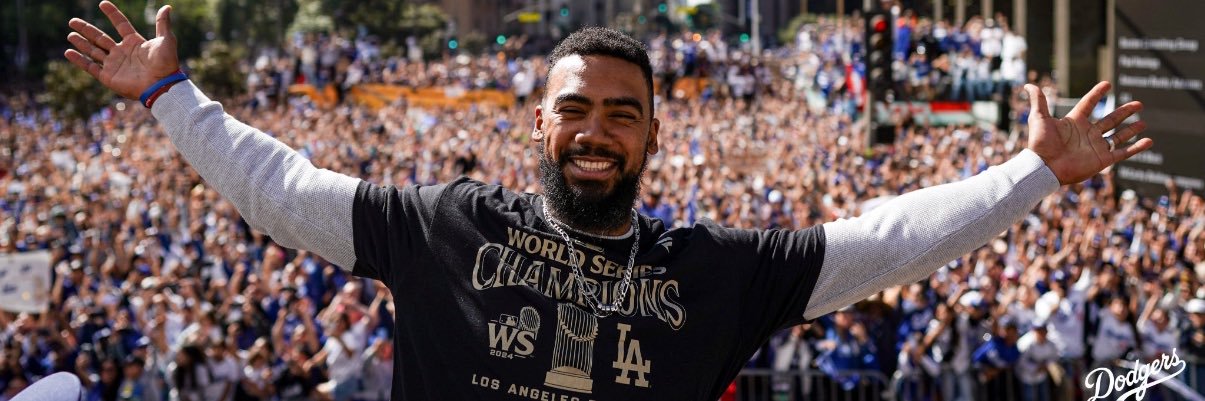 🐸's banner