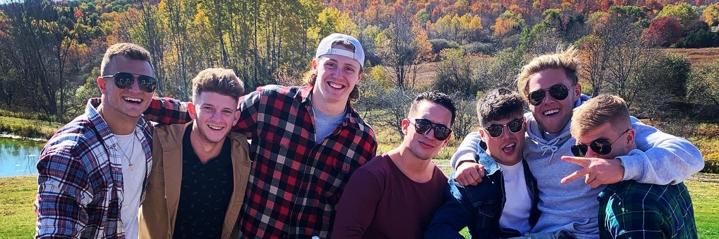 stone_murray22's profile banner image